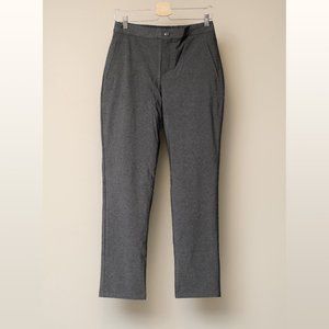Sunice Stormpack Women’s Windproof Fleece Lined Pants sz S Grey